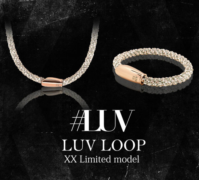 2019年7月5日より#LUVハッシュタグラブ新色が期間限定で販売開始。 | Jewelry Concierge